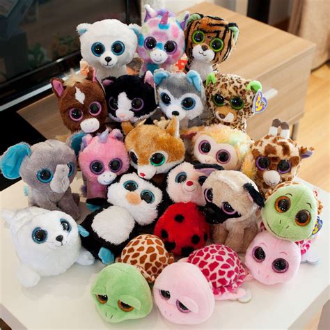 ty stuffed animals near me|pictures of ty stuffed animals.